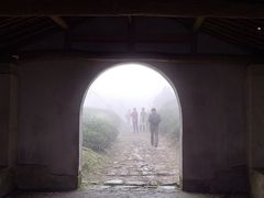 -仙霞关景区
