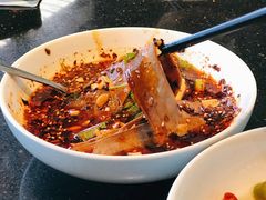 -眉州东坡酒楼