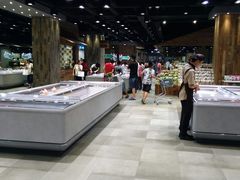 -果蔬好生活超市(乐堤港店)