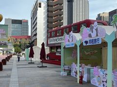 -西安创业咖啡街区