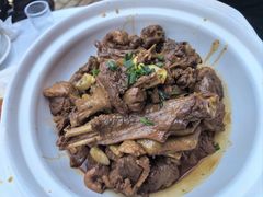 -百味园土菜馆(迎宾东路店)