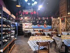 -BISTROFIORE美伊娜(伊犁南路店)