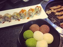 -神户赤童日式烤肉伙伴(东直门店)