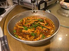 -樊城区沛公餐饮店(挑食拉美步行街店)