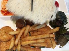 -PHO爺·越南料理(亦庄大族广场店)