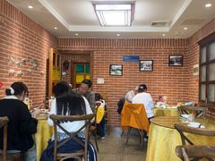 -何记面馆(龙泉山店)