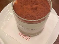-Tivano意大利餐厅(成都居舍酒店)