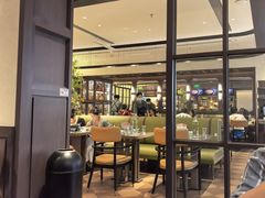 -渔语鱼新川菜Bistro(万象天地店)