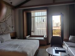 -清河半岛温泉度假酒店