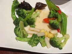 -那拉提之疆·新疆菜(美院店)