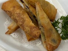 -金华安大酒楼·老牌潮菜·粤式茶点(东方国际店)