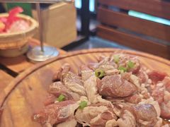 -尚宴牛特鲜自助(太原街万达店)