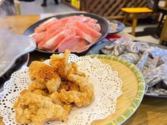 -皇牛鲜生·牛爱牛鲜牛肉自选火锅(晋吉北路店)