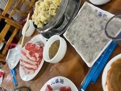 -元盛居(生态大街店)