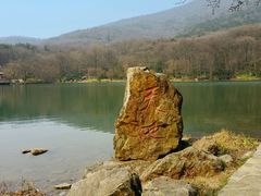 -紫霞湖公园