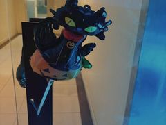 -Y&Y创意真人密室逃脱馆(人民广场步行街店)