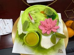 -EVERNAKED裸蛋糕(SOHO天山店)