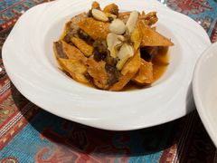 -巴依老爷·新疆美食(上城区天城路店)