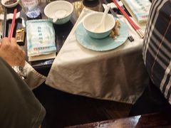 -梅龙镇酒家(南京西路总店)