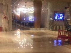 -柏粤汇PARKVIEW KTV(欢乐海岸店)