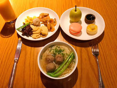 -上海外滩茂悦大酒店