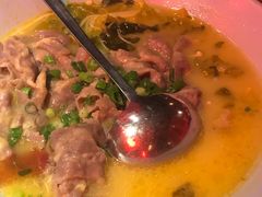 -外婆家(青岛万象城店)