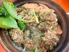 -潮香兴煲仔饭(莲花路店)