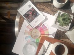 -威斯汀酒店Exchange大堂吧