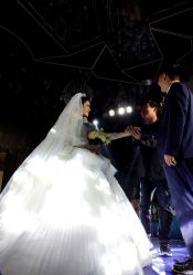 -百香合宴会中心(雁翔路店)