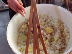 -张关合渣(航空大道店)