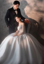 -雪中彩影婚纱摄影·品控旗舰店
