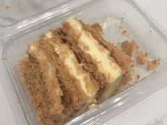 -甜嘟嘟烘焙坊(舒城路店)