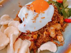 -THE PAWON·8碗(古北SOHO店)