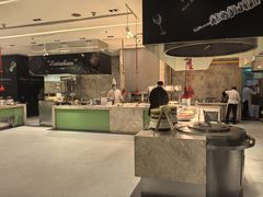 -北京威斯汀酒店
