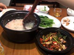 -如轩·海鲜砂锅粥·潮汕菜(海珠店)