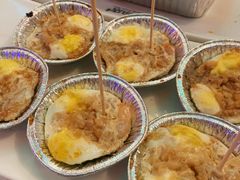 -可口香·非遗老号烧烤(南岗直营店)