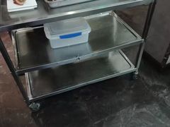 -鸭王烤鸭店(三里河店)