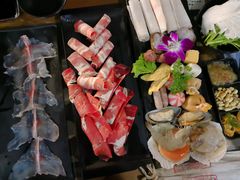 -丽江庭院之爱在路上(西单店)