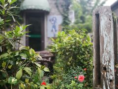 -老门东历史文化街区