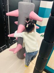 -MELAND CLUB亲子乐园·派对·餐厅(北京芳圆里ID MALL店)