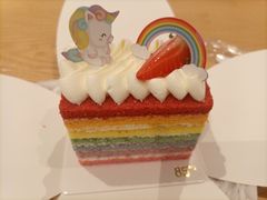 -85度C(广州东银广场店)