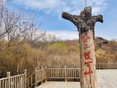 -野三坡百草畔景区