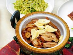 -唐猫庭院·千年陕菜(大唐不夜城店)