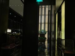 -上海璞麗酒店