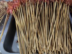 麻辣牛肉-三番火辣串串香(总店)