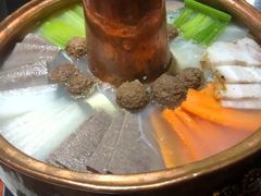 -思金拉措庄园藏餐(太阳岛店)