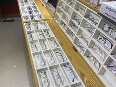 -沪睛眼镜蔡司官方授权店(金桥佳林路店)