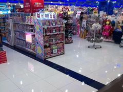 -TOYSRUS玩具反斗城(正大广场店)