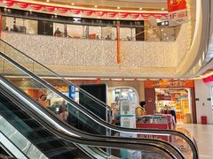 -保利MALL(天鹅湖店)