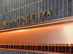 -涟LIAN·泰式按摩·MASSAGE·SPA(深业上城店)